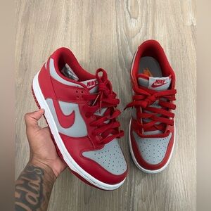 Dunk Low Unlv